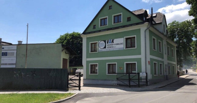 zdroj: VaK Jesenicka