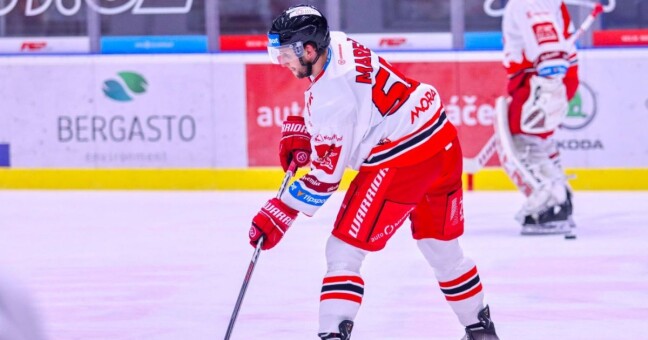 Zdroj: HC Olomouc 