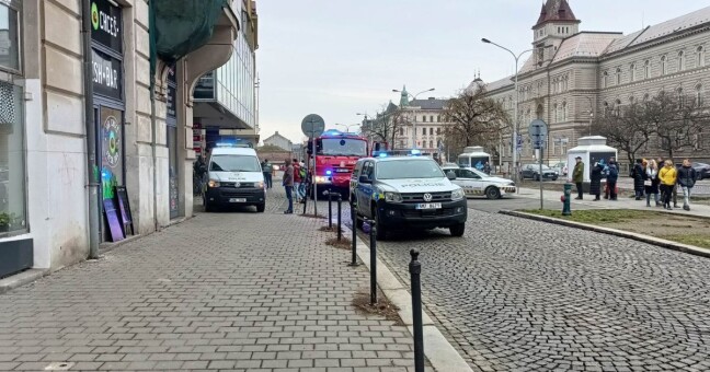 Zdroj: Policie ČR 