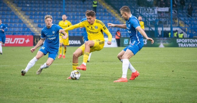 Zdroj: SK Sigma Olomouc 