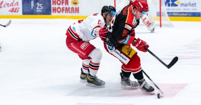 Zdroj: HC Olomouc 