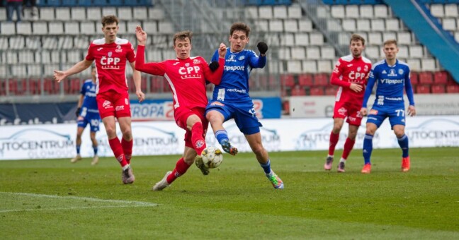 Zdroj: SK Sigma Olomouc