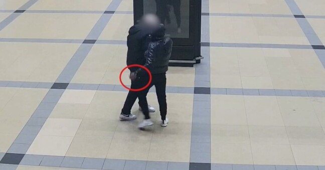 Zdroj: Policie ČR 