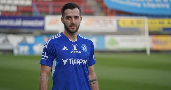Zdroj: SK Sigma Olomouc 