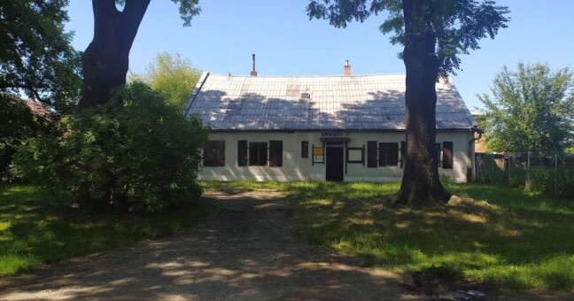 Zdroj: Skautské středisko Majora Karla Haase 
