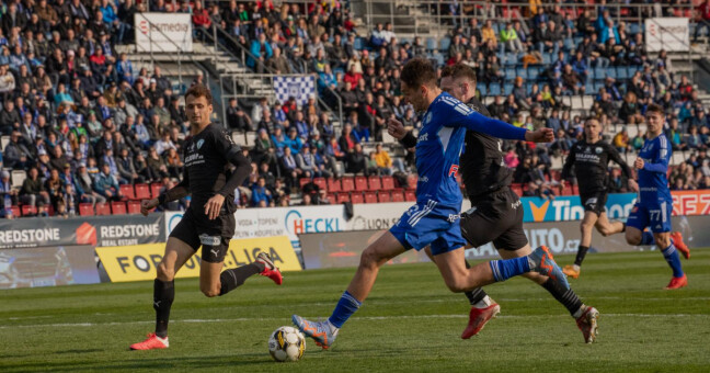 Zdroj: SK Sigma Olomouc