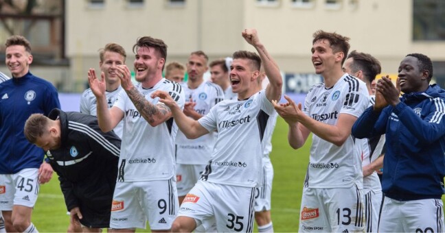 Zdroj: SK Sigma Olomouc 