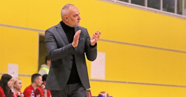 Zdroj: BK Redstone Olomoucko 