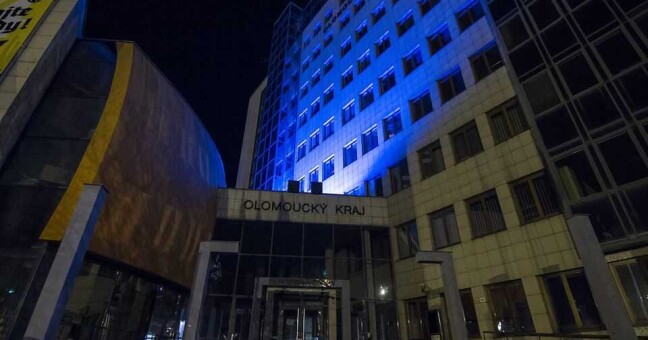 Zdroj: Olomoucký kraj