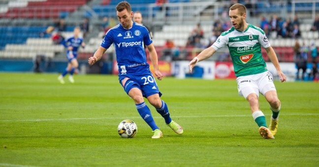 Zdroj: Sk Sigma Olomouc