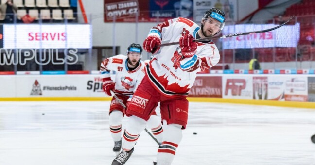 Zdroj: HC Olomouc