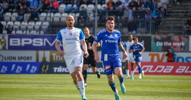 Zdroj: SK Sigma Olomouc 