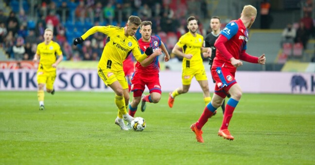 Zdroj: SK Sigma Olomouc 
