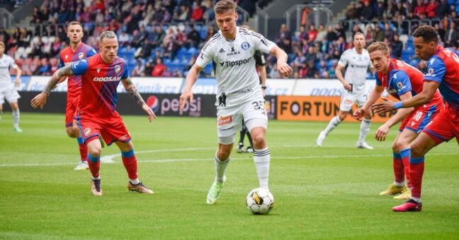 Zdroj: SK Sigma Olomouc 