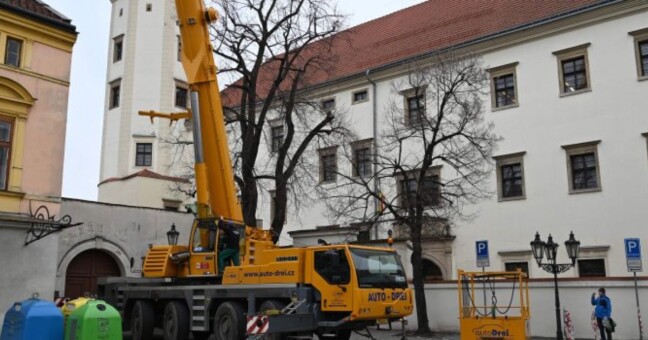 zdroj: město Hranice