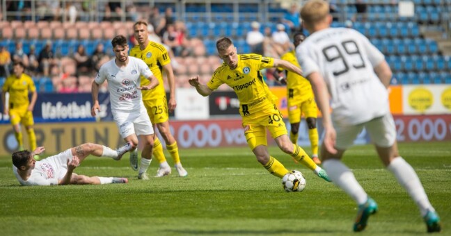zdroj: SK Sigma Olomouc