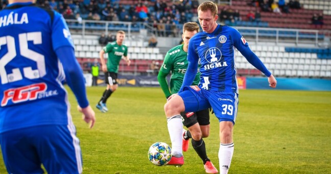 Zdroj: SK Sigma Olomouc 
