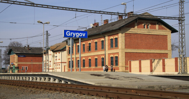 Ilustrační foto, zdroj: obec Grygov