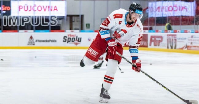 Zdroj: HC Olomouc 