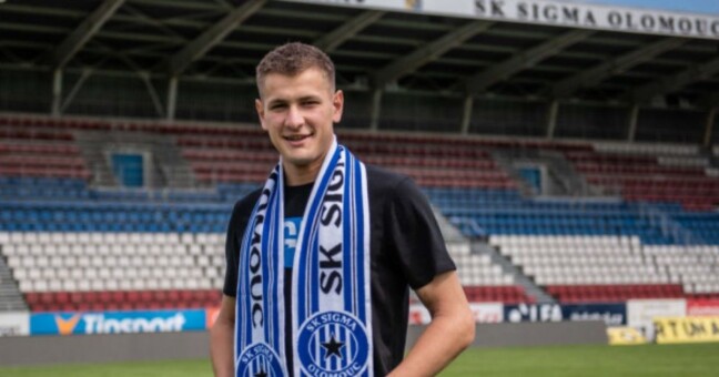 Zdroj: SK Sigma Olomouc 
