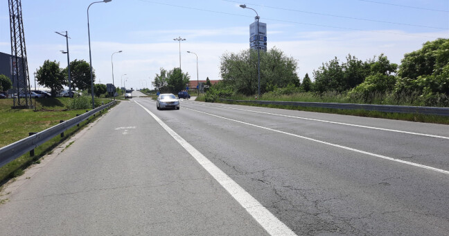 I/55, zdroj: ŘSD