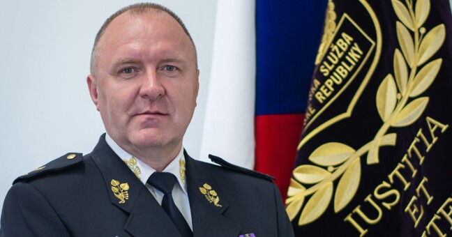 Zdroj: Vězeňská služba České republiky 
