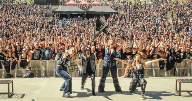 Zdroj: Masters of Rock 