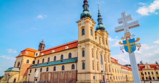 Zdroj: Arcibiskupství olomoucké 
