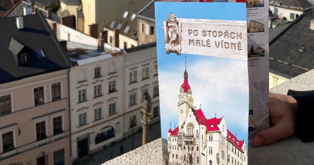 Zdroj: Ceny Olomouckého kraje 