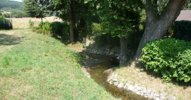 zdroj: Povodí Moravy