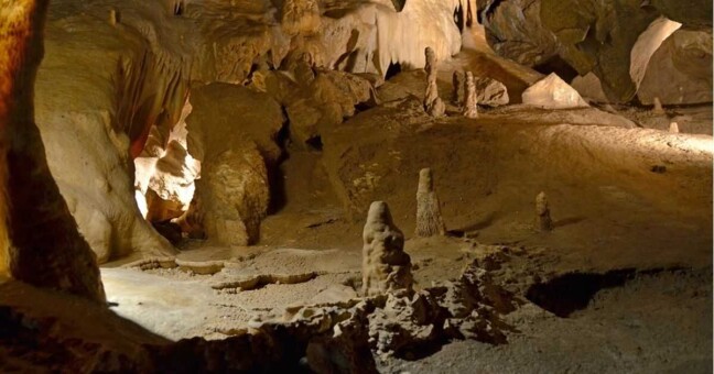 Foto: Caves.cz