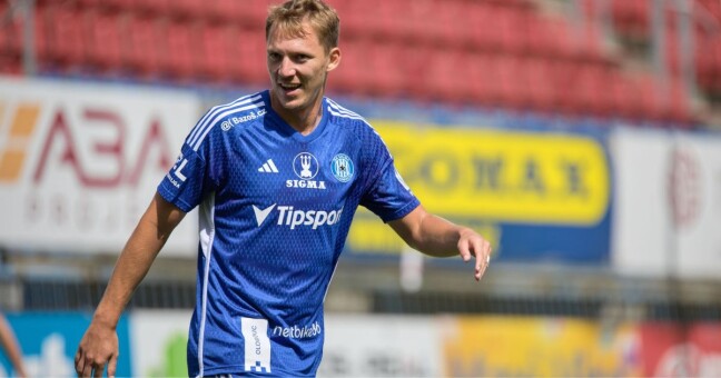 Zdroj: SK Sigma Olomouc