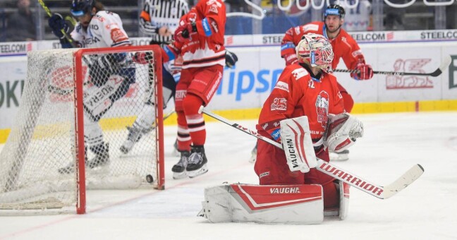 FOTO: Petr Kotala, HC Vítkovice Ridera