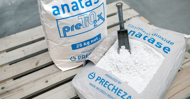 zdroj: Precheza