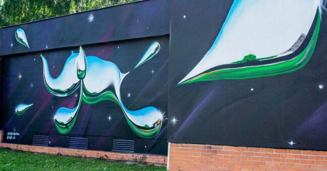 Zdroj: Street Art Festival 