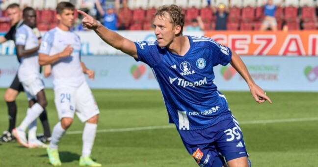 Zdroj: SK Sigma Olomouc