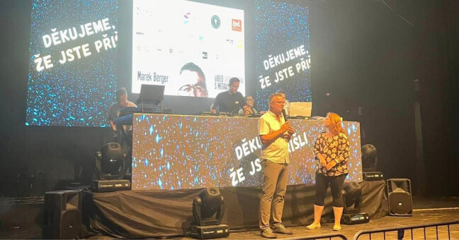 zdroj: Radio Haná