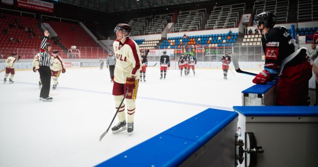 Zdroj: HC Olomouc 
