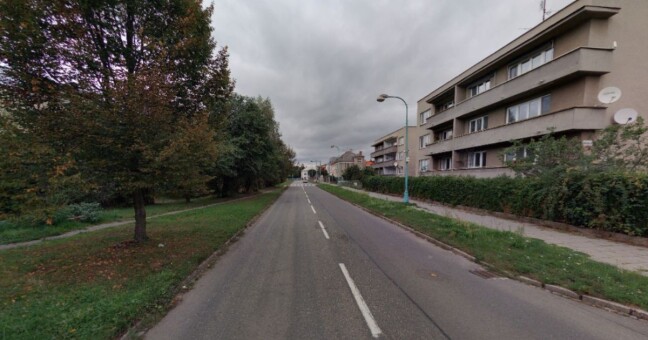 Zdroj: mapy.cz 