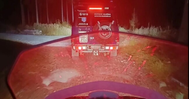 zdroj: Horská služba Jeseníky