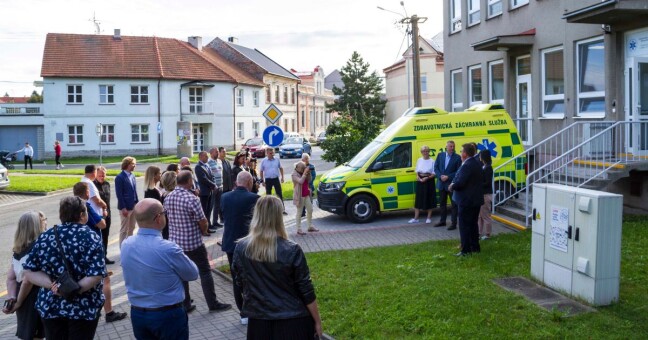 Zdroj: Olomoucký kraj 