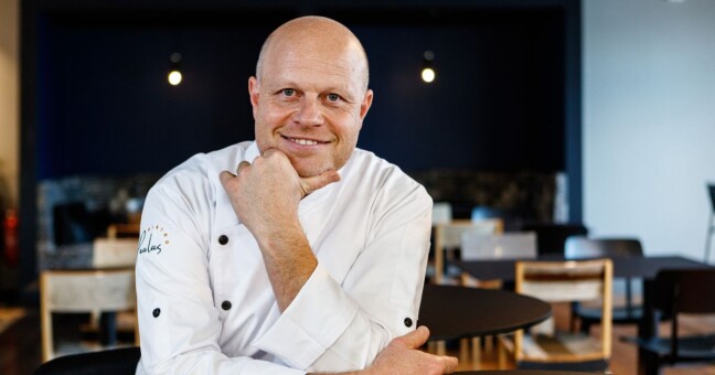 Zdroj: Bistro Paulus 
