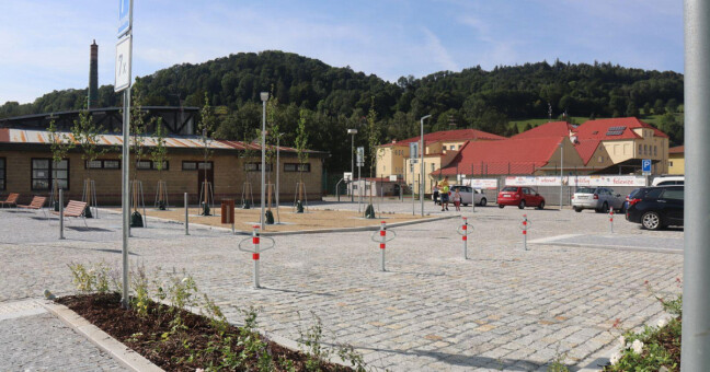 zdroj: město Jeseník