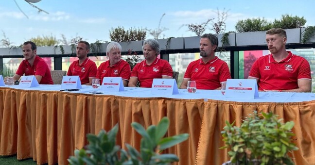 Zdroj: HC Olomouc 