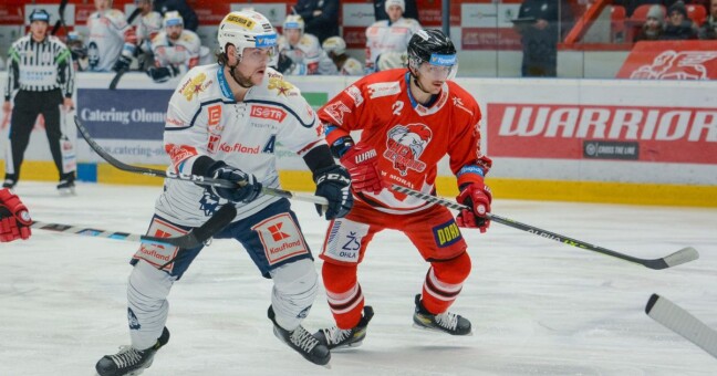 Zdroj: HC Olomouc 