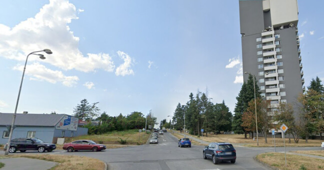 zdroj: Miloslav Tichý / Google Mapy