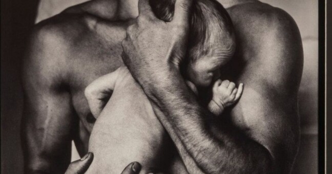Zdroj: Jan Saudek