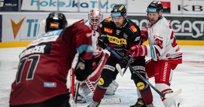 Zdroj: HC Olomouc 