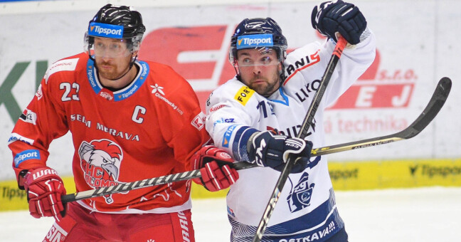 zdroj: HC Vítkovice Ridera