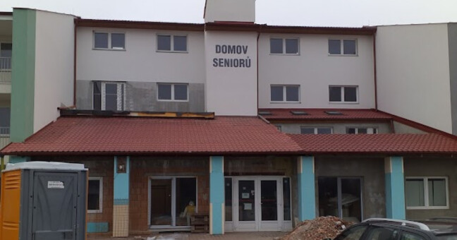 Domov pro seniory Turovice, zdroj: Domov Turovice